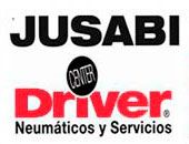 Jusabi Motor logo